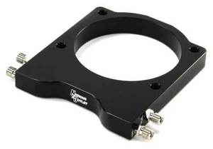 Nitrous Outlet GM LSX Dual Stage 102mm Nitrous Plate Conversion Kit - Bild 1 von 5