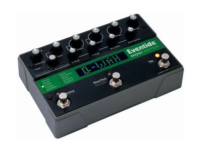 Eventide ModFactor Modulation Pedal - Image 1 of 2