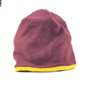 Arizona State Sun Devils Nike Reversible Beanie Mütze Herren Größe - Bild 1 von 6