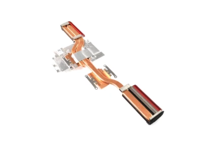 13NR02C0AM0111 13NR02C0AM0112 Asus Thermal Module Assembly For F Series FX505DD - Image 1 of 3