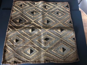 Old African Congo Kuba Loincloth (b) …beautiful collection piece - Bild 1 von 12