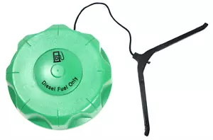 Air Compressor Diesel Fuel Tank Cap For Sullair 2250162-230 185 250 375 425 CFM - Picture 1 of 2
