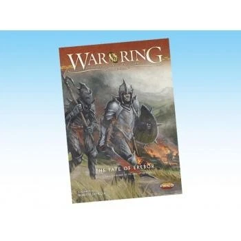 ARES War of the Ring - The Fate of Erebor - EN