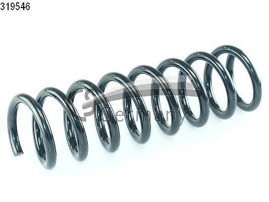 CS Germany Fahrwerksfeder Vorderachse für MERCEDES-BENZ - Bild 1 von 1