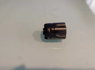 Cilindro estriado Pietta 1851, 60-62 .44 Foto 1 de 4