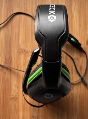 Gioteck Headset for Gaming, *Decent Condition* - Image 1 of 3