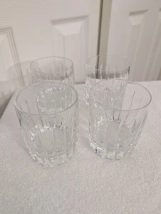 LENOX STARFIRE (CONCORD BARW) ROCKS GLAS - 300ml - 4er SET - OPEN BOX - Bild 1 von 3