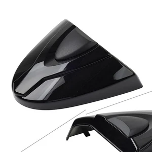 Rear Tail Seat Cover Fairing Cowl Glossy Black Fit For Trident 660 2021-2024 24 - Picture 1 of 11