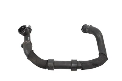 Mangueira radiador inferior VW GTI GOLF R LINHA JETTA AUDI A3 S3 FABRICANTE DE EQUIPAMENTO ORIGINAL 2015-2021 - Imagem 1 de 4
