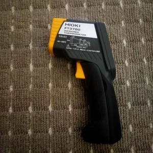 HIOKI FT3700 radiation temperature HiTESTER Shipping from Japan - Picture 1 of 24
