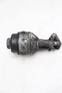 Ölfilterstutzen VW POLO 9N 03D115403D AZQ 1.2 47 KW 64 PS Benzin 06-2003 - Picture 1 of 3