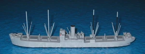 D Versorgungsschiff ALLER, Hein Mück 123a, 1:1250 - Bild 1 von 1