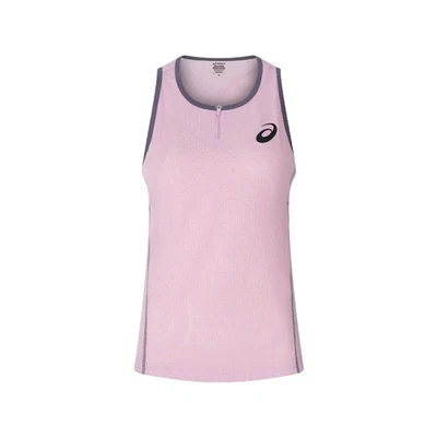 Chaleco cómodo deportivo transpirable de moda ASICS Actibreeze Foto 1 de 4