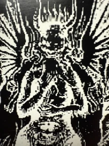 #21/50 PURULENT WORMJIZZ THANATOSEPTIS GRIND NOISE CASSETTE - Foto 1 di 7