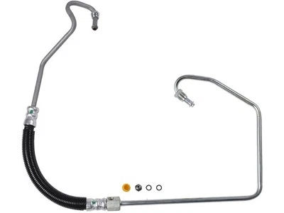 For 2006-2010 Chevrolet Express 3500 Power Steering Pressure Hose API 74811VJPS - Image 1 of 2