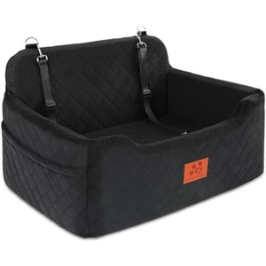 Dog Car Seat for Medium/Large Dogs,Dog Booster Seat for Dog Under 50lbs or 2 ... - Picture 1 of 6