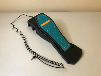 Rock Band 2 Bass Drum Foot Kick Pedal for Xbox/Wii/Playstation Tested Working - Image 1 of 4