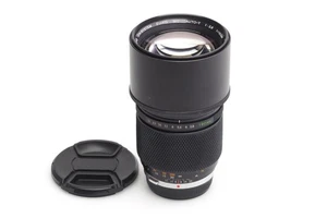 Olympus OM 2.8/180mm Zuiko MC Auto-T #102176 - Bild 1 von 7