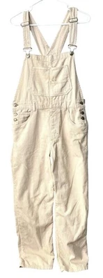 Mono Free People We The Free Ziggy Pana Pergamino Beige Mujer Talla M Foto 1 de 4