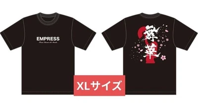 Stardom Maika T-Shirt XL Pro Wrestling Merchandise Used - Image 1 of 2