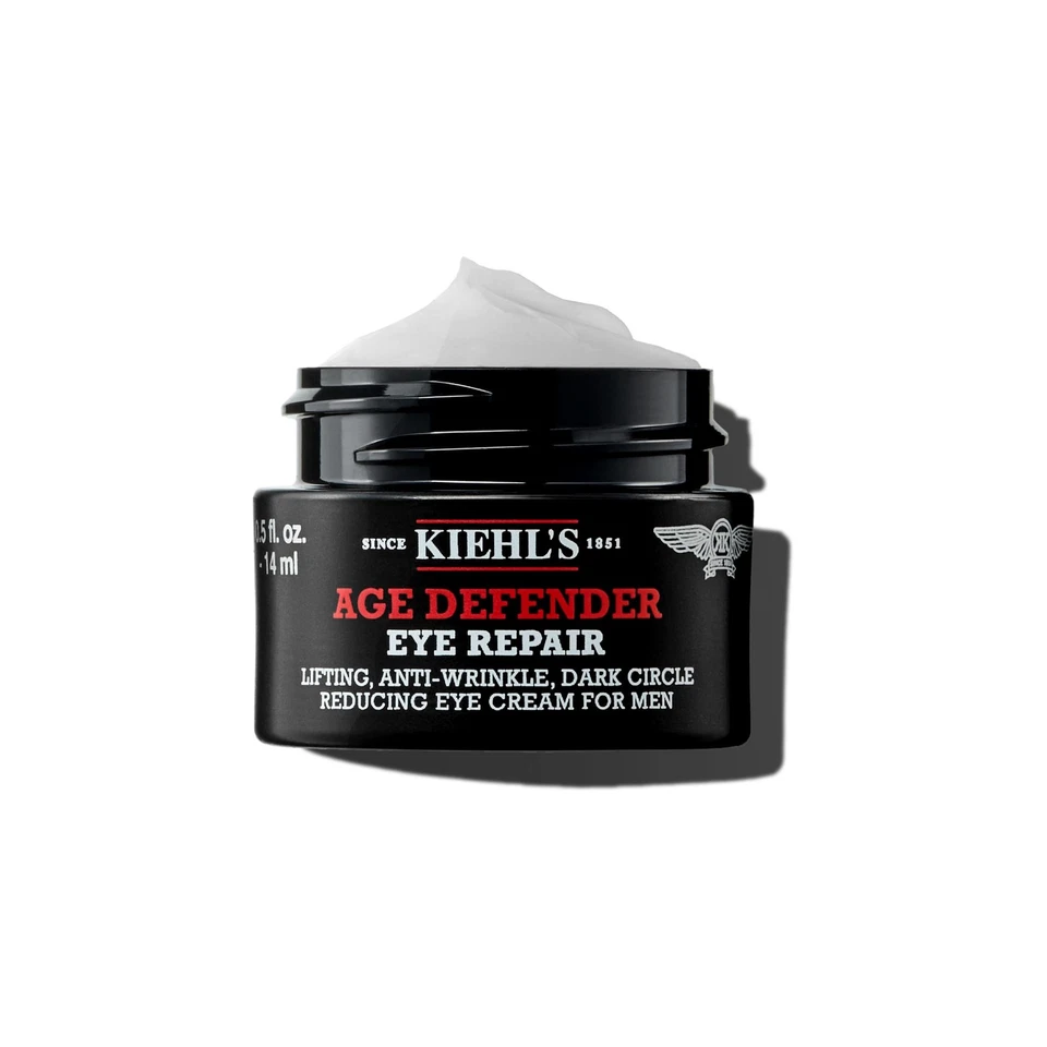 Kiehl's Age Defender Eye Repair Cream - 0.5oz
