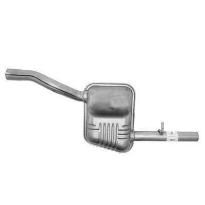 Silenciador de escape para Ford Focus 2008-2011 2,0 L L4 GAS DOHC Foto 1 de 4