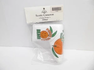 Scotty Cameron 2013 Florida Championship Ponte Vedra Beach  Putter Golf Ws1668 - Picture 1 of 9