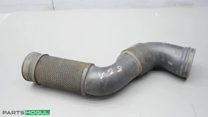 2006-2009 MERCEDES R350 RWD Rear Right Side Air Cleaner Intake Duct Hose PipeOEM - Foto 1 di 6