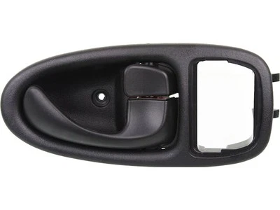 For 1996-2002 Saturn SL2 Interior Door Handle Replacement AP 57441VMQN - Image 1 of 2