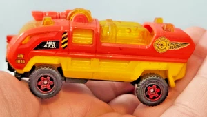 Matchbox 2015 Hardnoze lose Diecast Got the job done - Bild 1 von 5