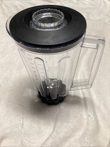 Mixbecher.( Messer + Deckel + Tasse ) - Bild 1 von 7