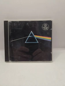 Pink Floyd - The Dark Side of the Moon von Pink Floyd (Capitol) - Bild 1 von 4