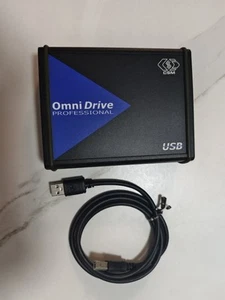 CSM omni drive USBprofessional USB  to SRAM Card Read-Writer  SN20240064 - Picture 1 of 4