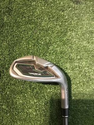 Taylormade RBZ Rocketballz 50* Gap Wedge (GW) Seniors 65g Graphite (35.75”) - Image 1 of 4