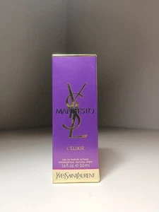 MANIFESTO L'ELIXIR de YVES SAINT LAURENT 42/50 ML EAU DE PARFUM INTENSE - Imagen 1 de 5