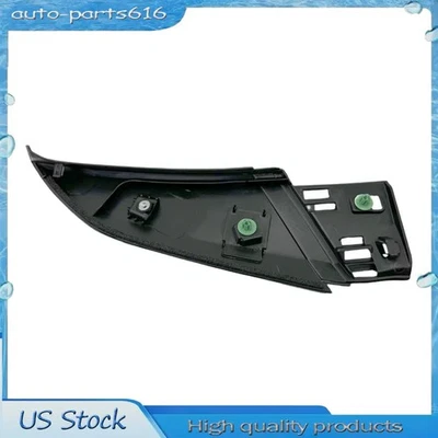 NEW Fit For Honda Fit 2015-20 Garnish Assembly Left Hood 74198-T5R-A00 US STOCK — 第 1/4 张图片