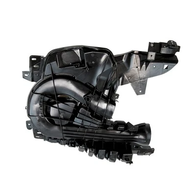 Ski-Doo 508000874 OEM Secondary Air Intake Chamber Renegade Summit MXZ 600 Foto 1 de 2