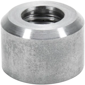 NPT Female Weld Bung 3/8in-18 Steel ALL50752 Dunebuggy & VW - Imagen 1 de 1