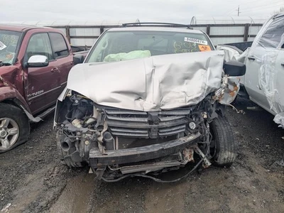 Engine ECM Electronic Control Module 3.3L Fits 08-09 CARAVAN 28893996 - Image 1 of 4