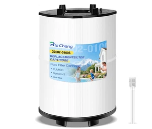 27002-0100s Pool Rinseable Cartridge. Compatible with sta-rite 27002-0100S Pool - Picture 1 of 6