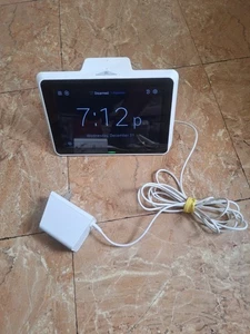 Comcast Xfinity Home Security Touchscreen Control Panel XH2-TC TCHT2AAO • READ  - Picture 1 of 8