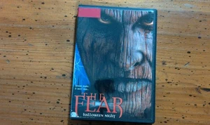 the Fear Halloween Night DVD Horror Stacy Grant, Woods Killer Mannequin 2004 - Foto 1 di 3