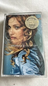 Madonna - Ray of Light - Cassette - Picture 1 of 3