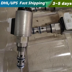 3374097 Hydac Cartridge Valve WSM08130C-01-C-N-24DG DHL Shipping - Picture 1 of 3