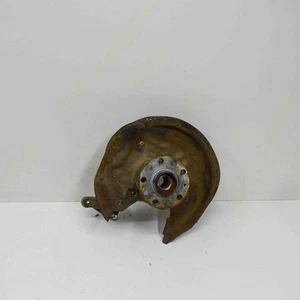 SKODA YETI 5L Nabe hinten rechts 2.0 Diesel 103kw 2009 20696873 - Picture 1 of 4