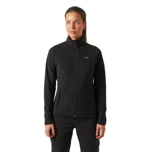 Women's Daybreaker Fleece Jacket, 992 Black, Small - Picture 1 of 6