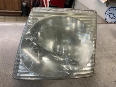 Conjunto de faros izquierdo FORD EXPLORER SPORT TRAC 01 02 03 04 05 LUZ LH Foto 1 de 3