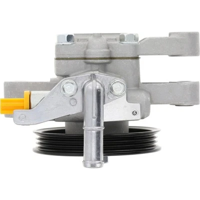 Maval 96938MN Power Steering Pump For 01-08 Hyundai Elantra Tiburon - Image 1 of 4