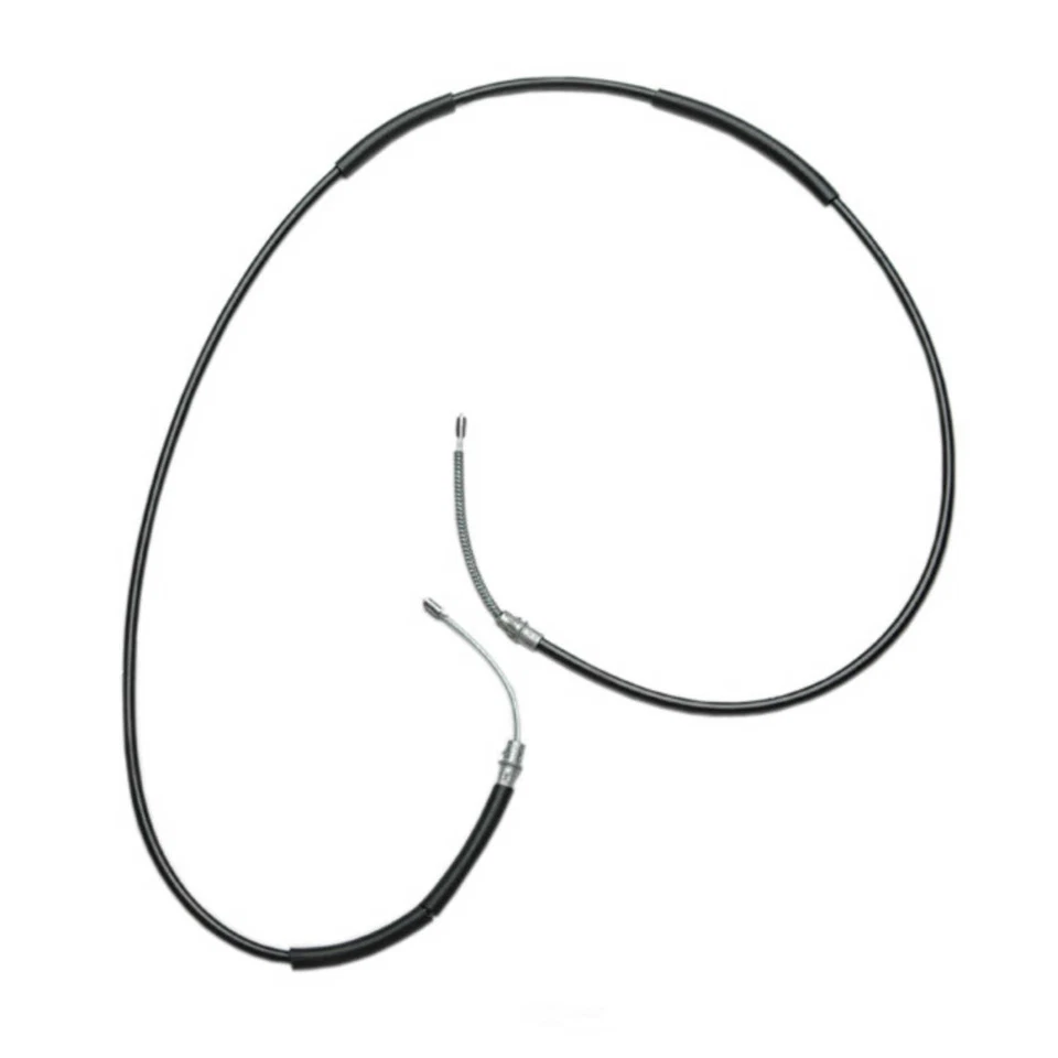 Rear Right Parking Brake Cable For 2003-2009 Ford Ranger 2004 2005 Raybestos - Image 1 of 1