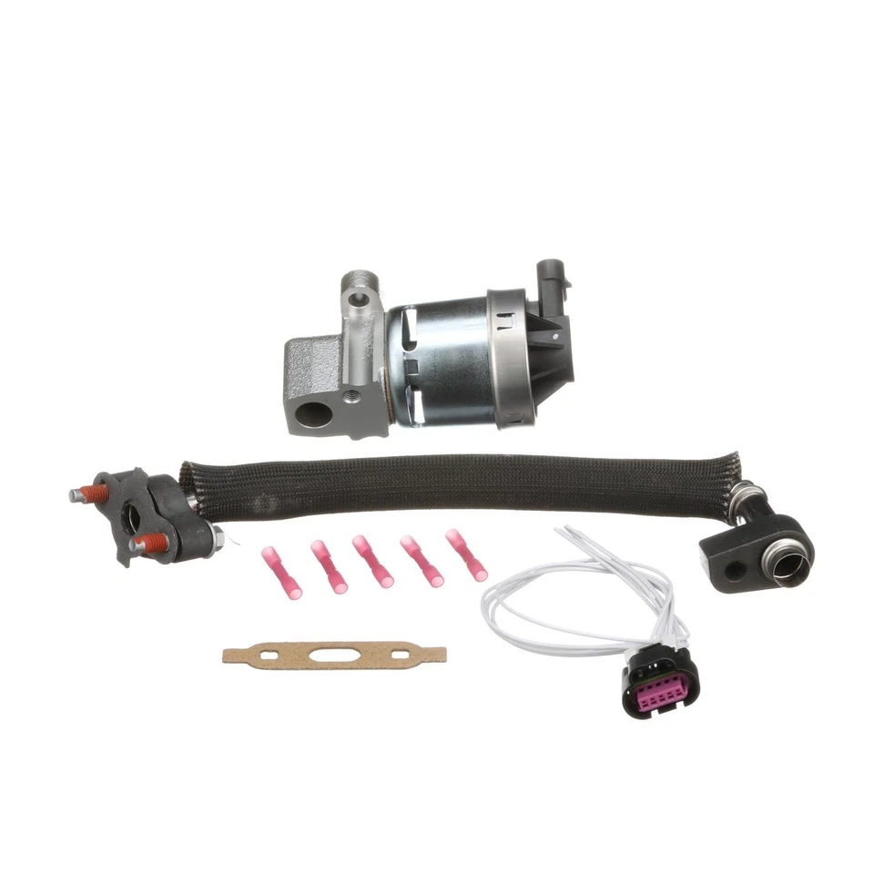 Válvula de recirculación de gases de escape (EGR) SMP para Chevrolet Equinox 2005-2006 Foto 1 de 4